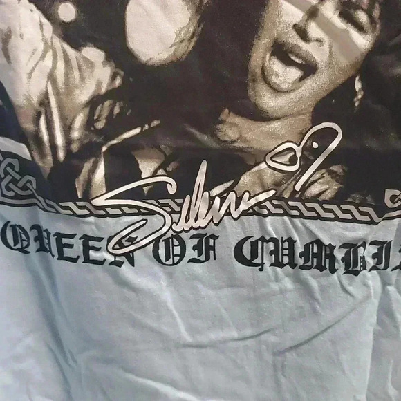 Selena t shirt - Picture 4 of 7
